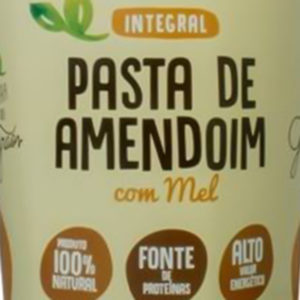 045 Pasta de Amendoim Mel 2