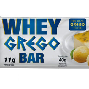 12 Whey Grego Bar 2