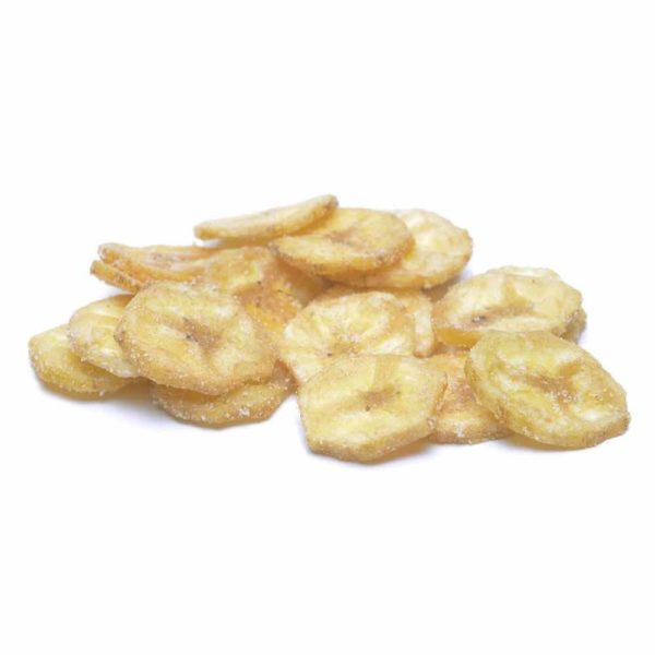 banana chips canela 1