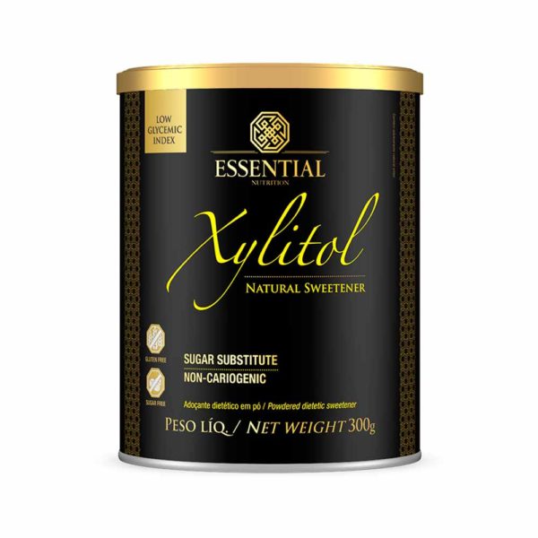 essential nutrition xylitol 300g