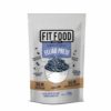 fit food snacks barbecue feijao preto 100g 1