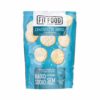 fit food snacks crackers de arroz original 75g 1 1