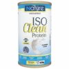 iso clean protein 420g nature