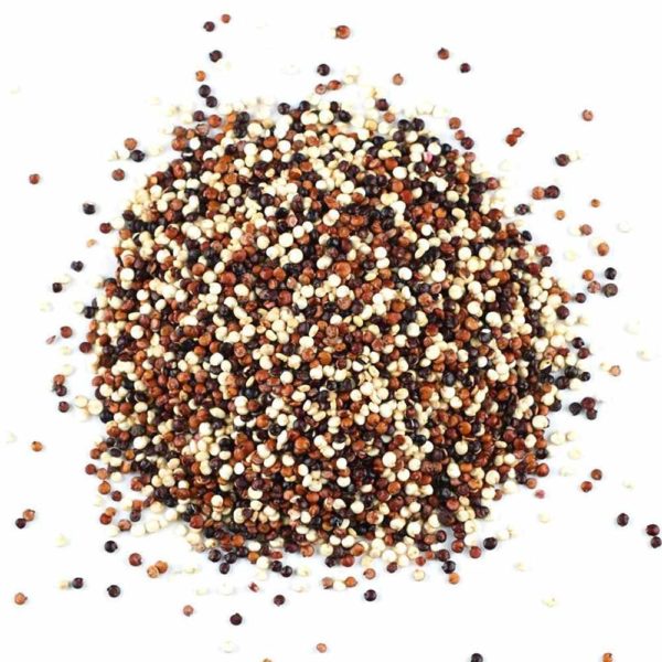 quinoa mix 1