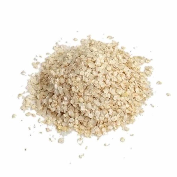quinoa real em flocos 1