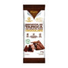 Biscoito de Tapioca com Cobertura de Chocolate Fhom sem Glúten 15g