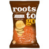 Chips de Cará 45g Roots To Go
