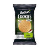 Cookies Zero Sem Glúten Com Pedaços De Coco 34g Belive 1