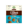 Mini Cookies Orgânicos 4 Castanhas 25g Mãe Terra
