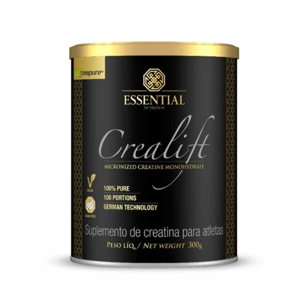 crealift 300g essential nutrition