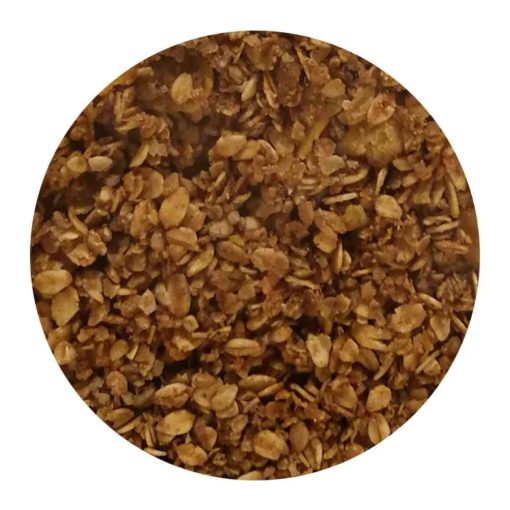 granola tradicional