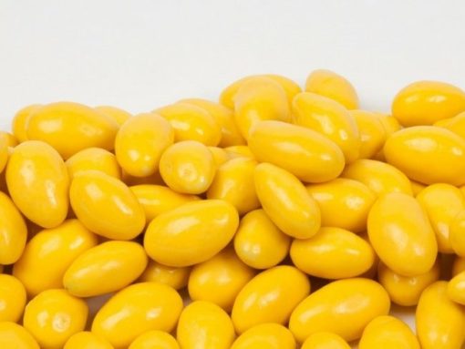 amendoas confeitadas amarela all nuts