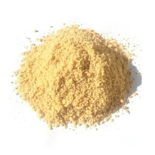 naturais farinha de amendoim 100gr p 1587050732906